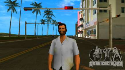 Новая рубашка v6 для GTA Vice City