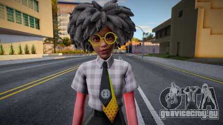 Fortnite - Dr Slone v1 для GTA San Andreas