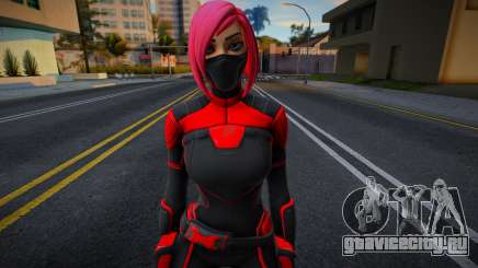 Fortnite - Heart Stopper v2 для GTA San Andreas