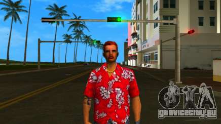 Billy Vercetti для GTA Vice City