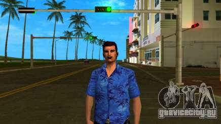 Tommy Liberaci для GTA Vice City