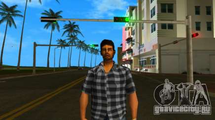 Alan Wake для GTA Vice City