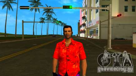 Tommy Maffew для GTA Vice City