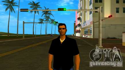 Mafia Tommy для GTA Vice City