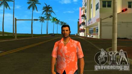 T-Shirt Hawaii v22 для GTA Vice City