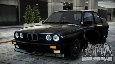 BMW M3 E30 TR S11 для GTA 4