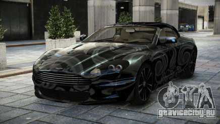 Aston Martin DBS V12 S11 для GTA 4