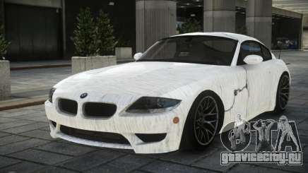 BMW Z4 M E86 LT S9 для GTA 4