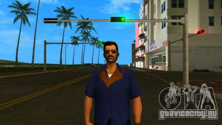 Tommy Avery Carrington для GTA Vice City