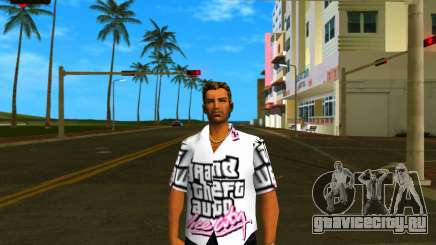 Vice city Skin для GTA Vice City