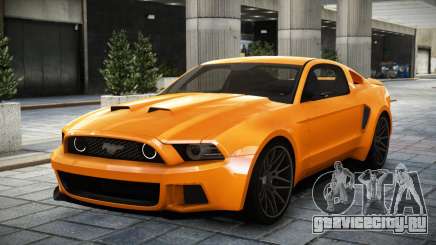 Ford Mustang XR для GTA 4