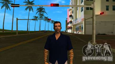 Tommy Sonny Forelli для GTA Vice City