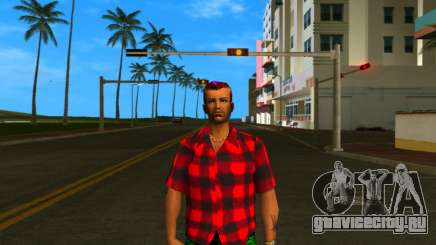 Яркий Томми для GTA Vice City