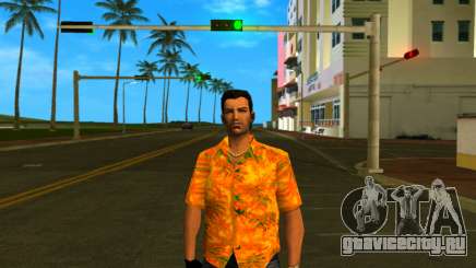 Tommy TQR для GTA Vice City