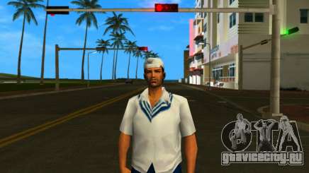 Tommy Colonel 1 для GTA Vice City