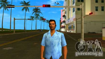 Tommy skin v8 для GTA Vice City