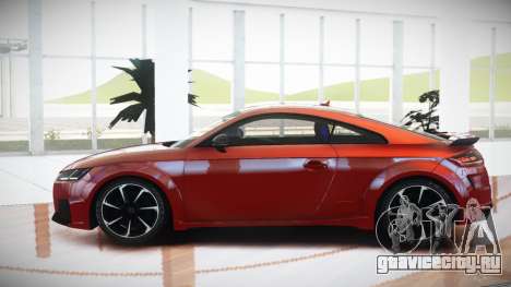 Audi TT ZRX для GTA 4