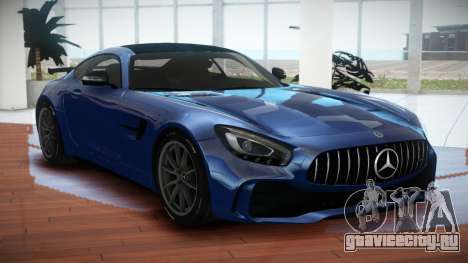 Mercedes-Benz AMG GT Edition 50 для GTA 4