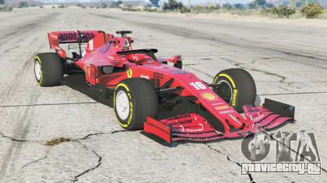 Ferrari SF1000 (671) 2020〡add-on