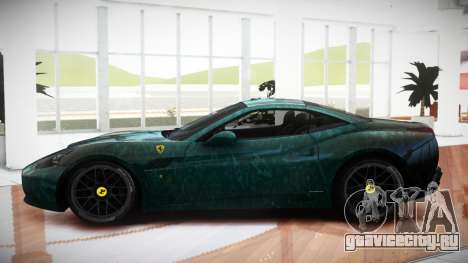 Ferrari California G-Tuned S4 для GTA 4