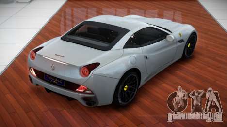 Ferrari California G-Tuned для GTA 4