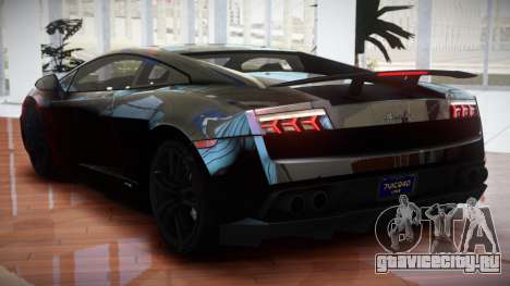 Lamborghini Gallardo S-Style S5 для GTA 4