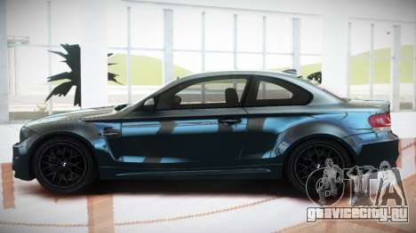BMW 1M E82 ZRX для GTA 4