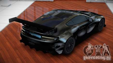 Aston Martin Vantage G-Tuning S1 для GTA 4