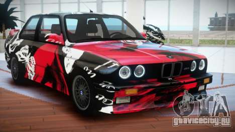 BMW M3 E30 G-Tuned S3 для GTA 4