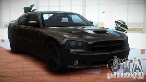 Dodge Charger SRT8 XR для GTA 4