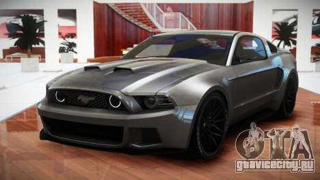 Ford Mustang Z-GT для GTA 4