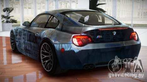 BMW Z4 M-Style S5 для GTA 4