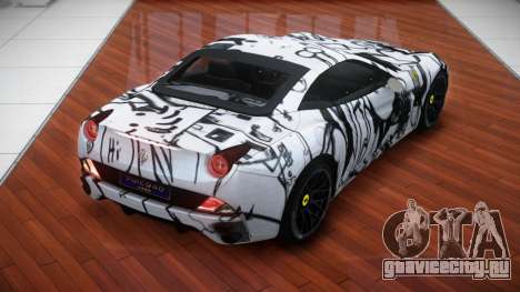 Ferrari California G-Tuned S5 для GTA 4