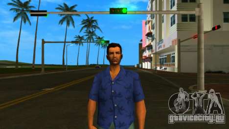 Tommy - Marco Forelli для GTA Vice City