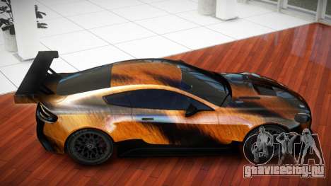 Aston Martin Vantage G-Tuning S11 для GTA 4