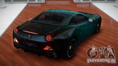 Ferrari California G-Tuned S4 для GTA 4