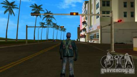 New Tommy v8 для GTA Vice City