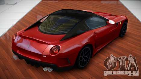 Ferrari 599 S-GT для GTA 4