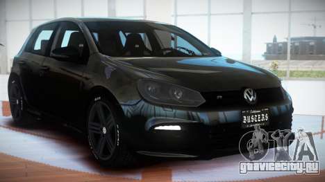 Volkswagen Golf RT для GTA 4