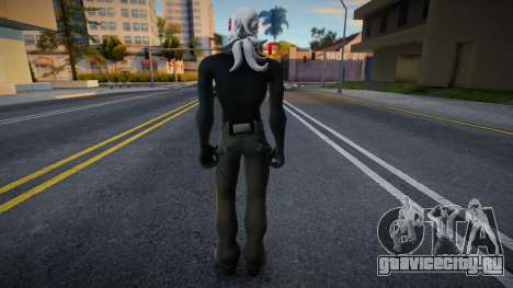 Fortnite - Boss Inkquisitor для GTA San Andreas