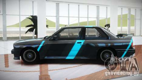 BMW M3 E30 G-Tuned S6 для GTA 4