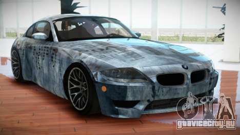 BMW Z4 M-Style S5 для GTA 4