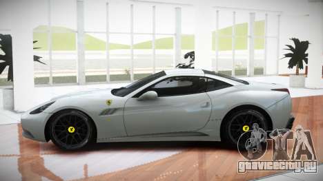 Ferrari California G-Tuned для GTA 4