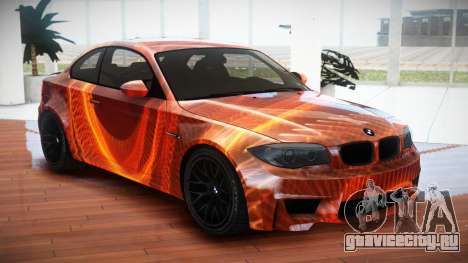 BMW 1M E82 ZRX S6 для GTA 4