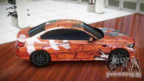 BMW M2 Competition xDrive S9 для GTA 4