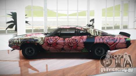 1969 Dodge Charger RT ZX S4 для GTA 4