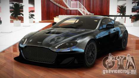 Aston Martin Vantage G-Tuning S1 для GTA 4