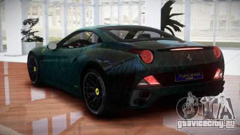 Ferrari California G-Tuned S4 для GTA 4