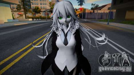 Sikira (Proyect Testone) для GTA San Andreas