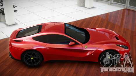 Ferrari F12 G-Racing для GTA 4